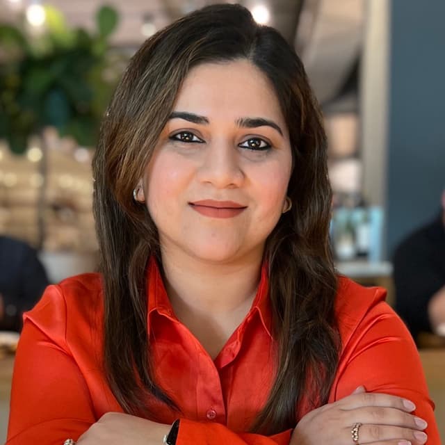 Ankita Sharma