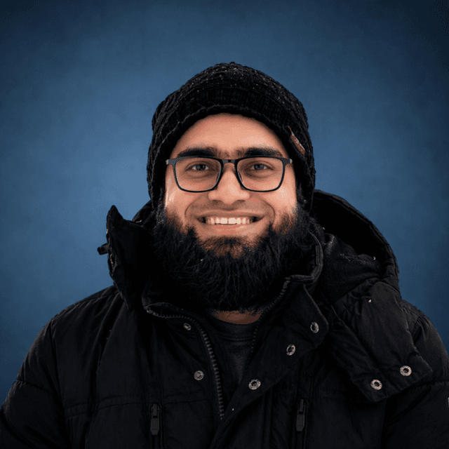 Ashar Mahmood