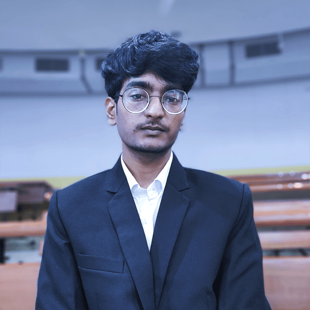 Ashutosh Kr Singh