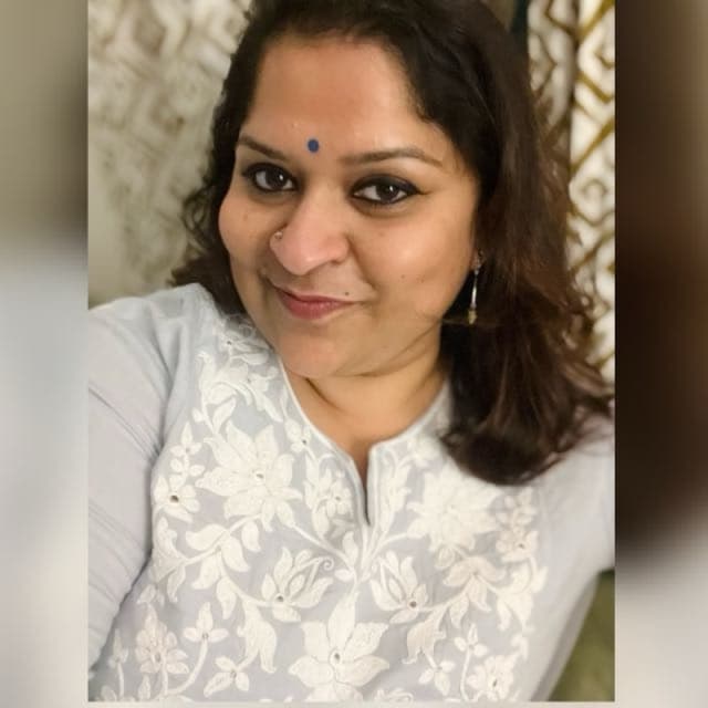 Asha Satyanarayana