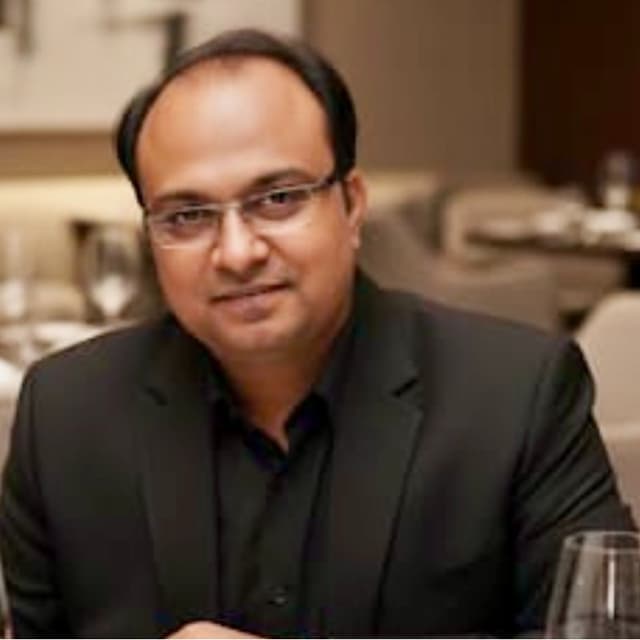 Ashawini Sharma