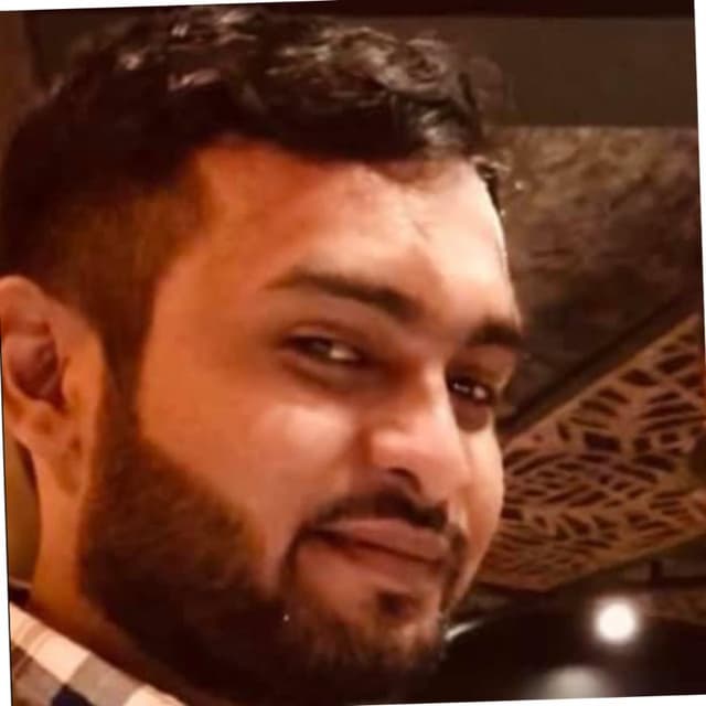 Ashay Anajwala