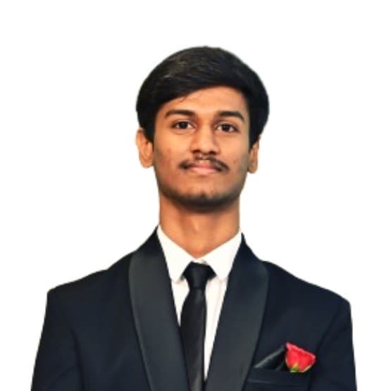 Ashay Kumar Singh