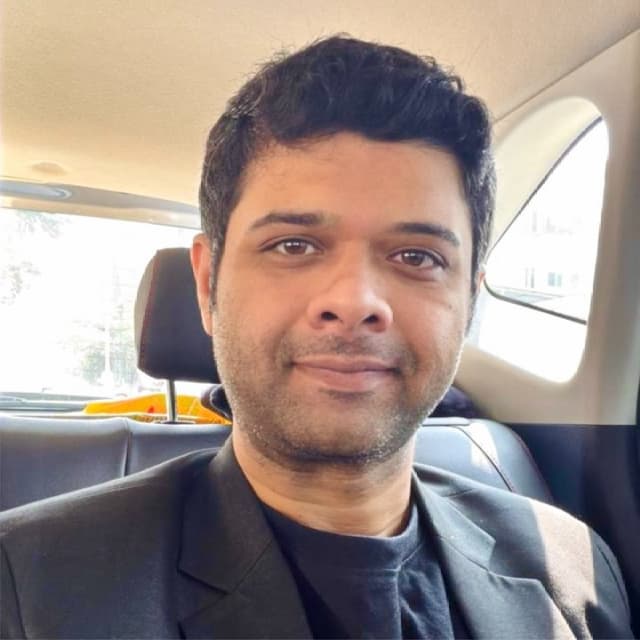 Ashay Tamhane