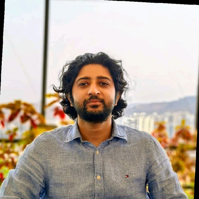 Ashish Gupta