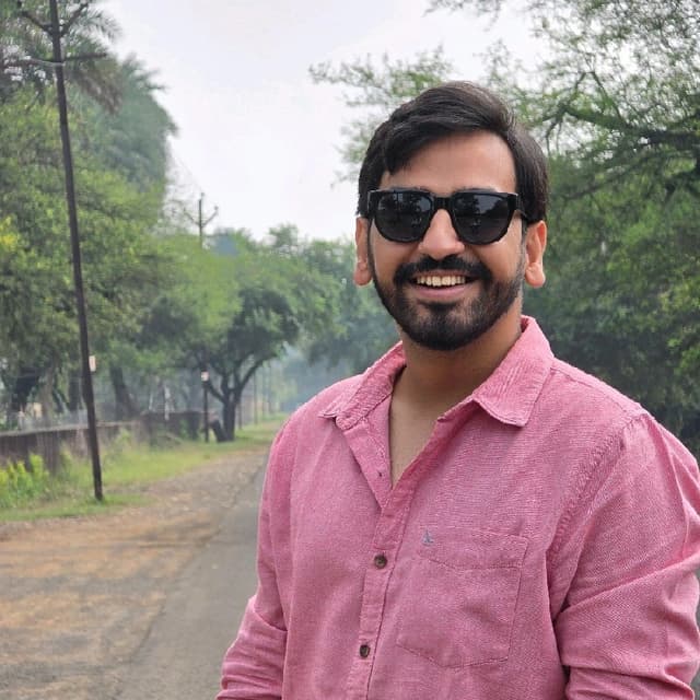 Asheesh Soni