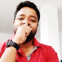 Asheesh Tripathi