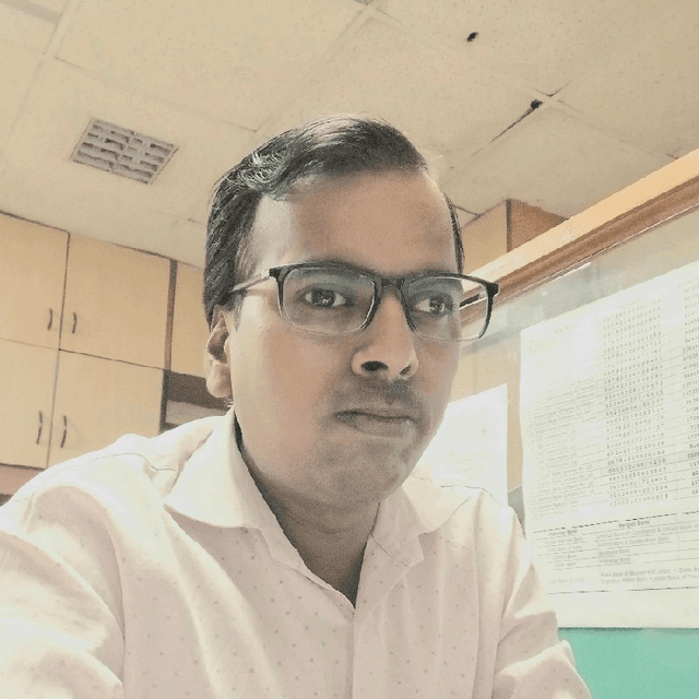 Asheesh Kumar
