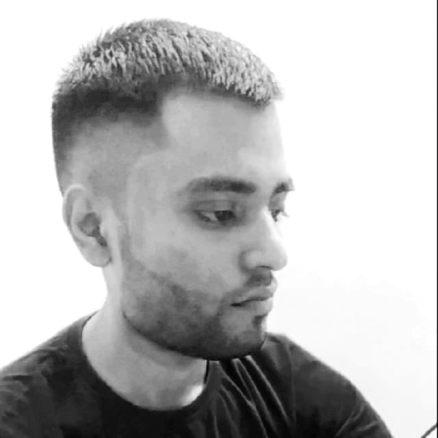 Ram Asheesh Vishvkarma