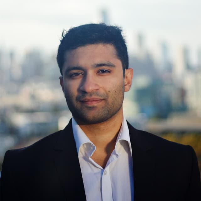 Abhijeet Shenoi