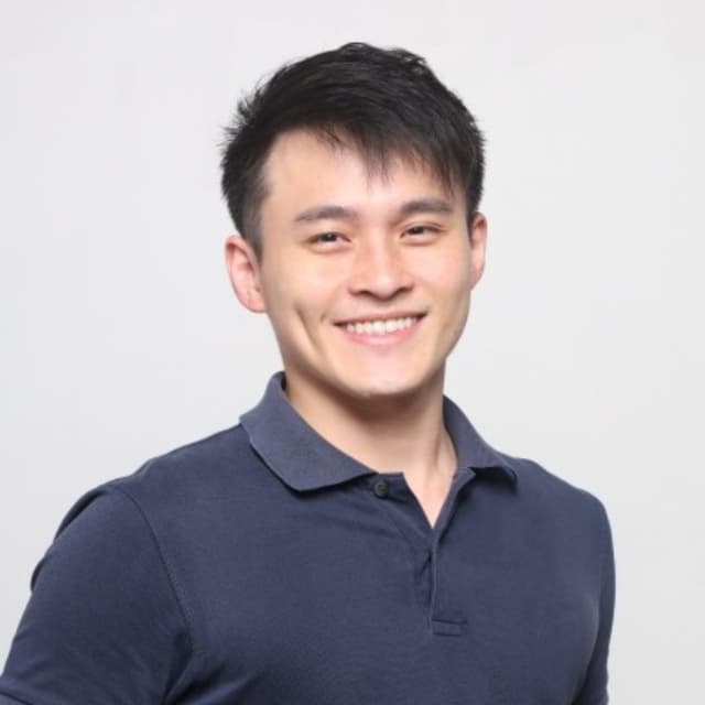 Asher Chua
