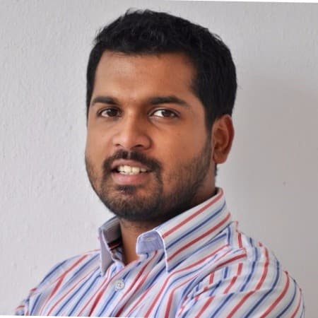 Asher Ali