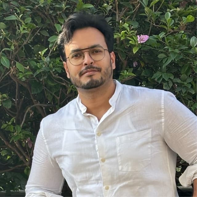 Ashesh Vidyut