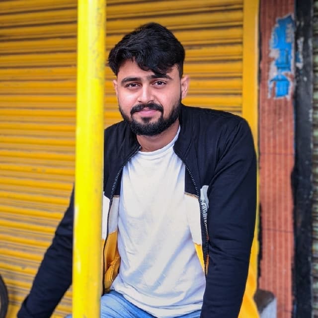 Ashesh Anand