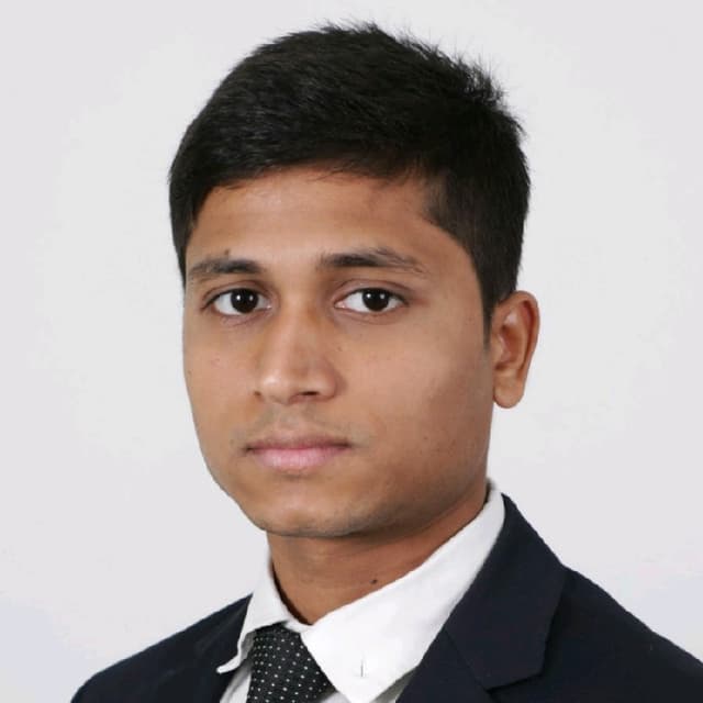 Akash K.