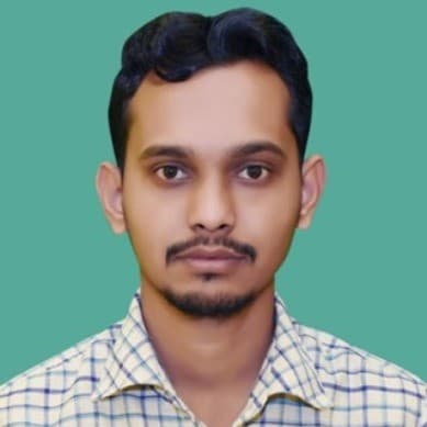 Ashfaque Khokhar