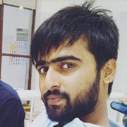 ashhad arif