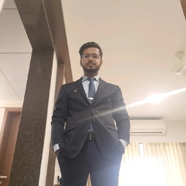 Ashhar Anique
