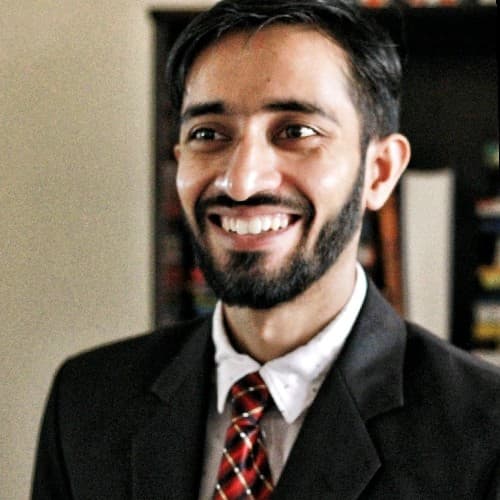 Ashhar Akhlaque