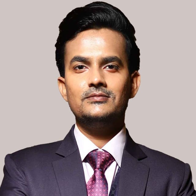 Ashhar Shams