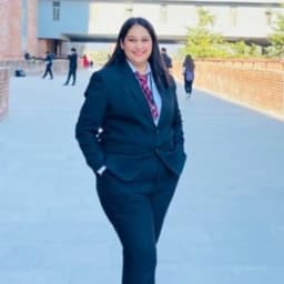 Ashima Goyal