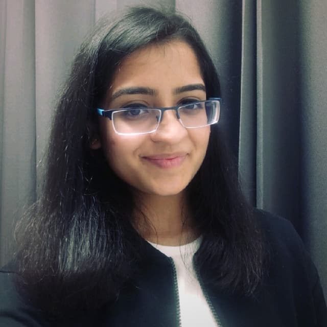ASHI KOTHARI