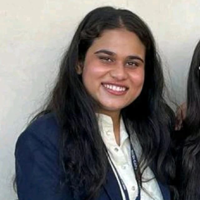 Ashi Nigam