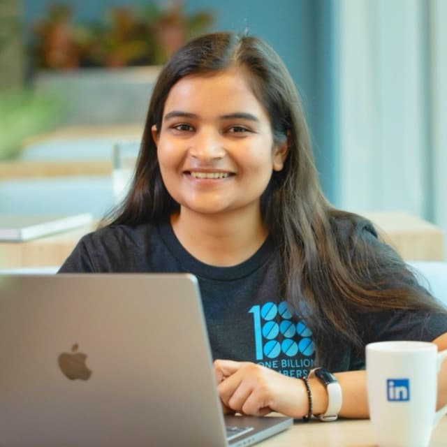 Ashi Bhardwaj
