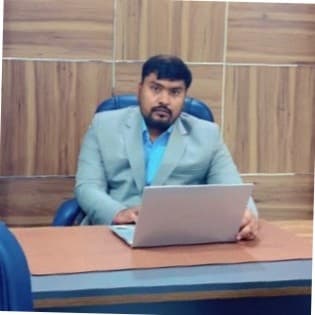 Ashiesh Mishra