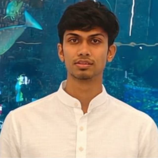 Ashif Jailani