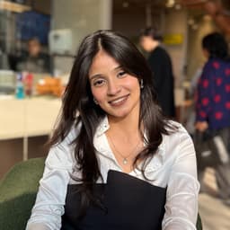 Ashi Gupta