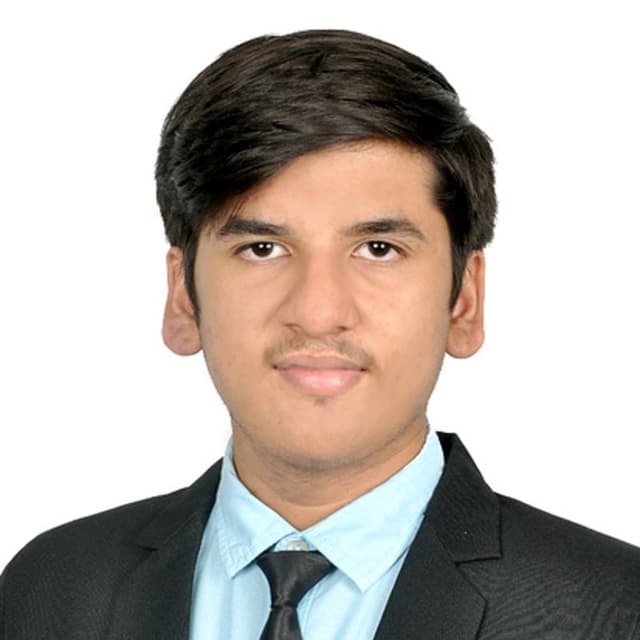 Ashish Agarwal