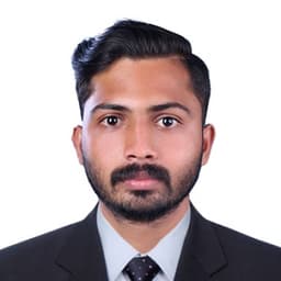 ASHIK KP