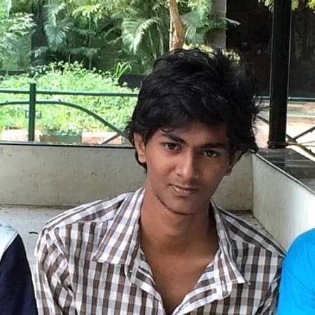 ASHIK N