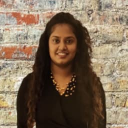 Ashika Ajai