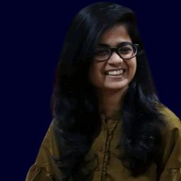 Ashika Hariprasad