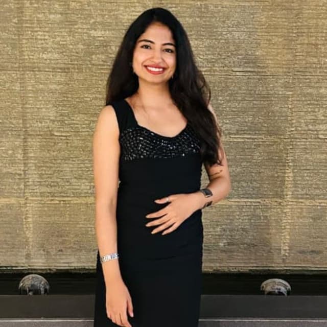 Ashika Jain