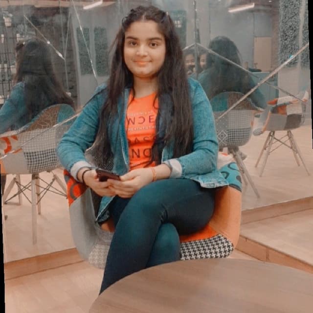 Ashika Pandey