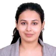 Ashika Poojary
