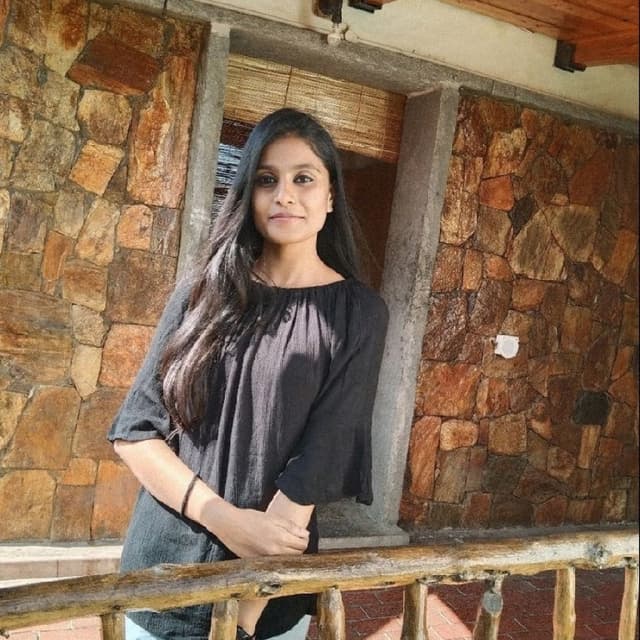 Ashika Prakash