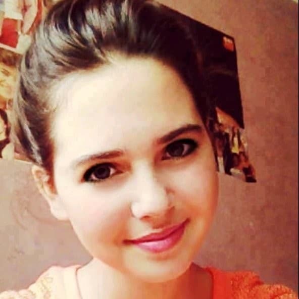 Ashikha Singh