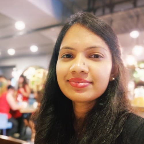 Ashiki Powar