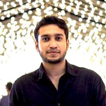 Ashik J M