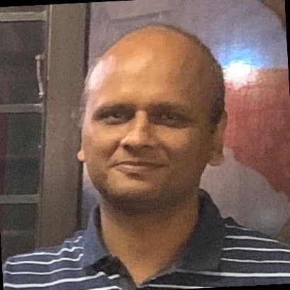 Ashish Kulshreshtha