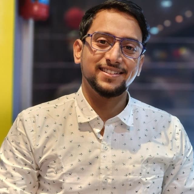 ASHIM KARMAKAR