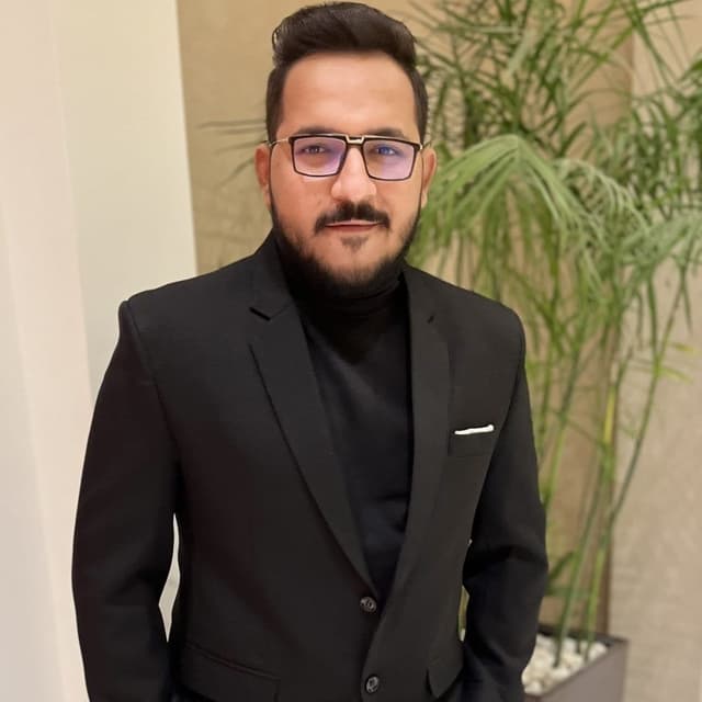 Ashim Manchanda