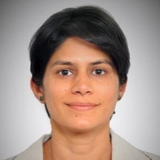 Ashima Chopra