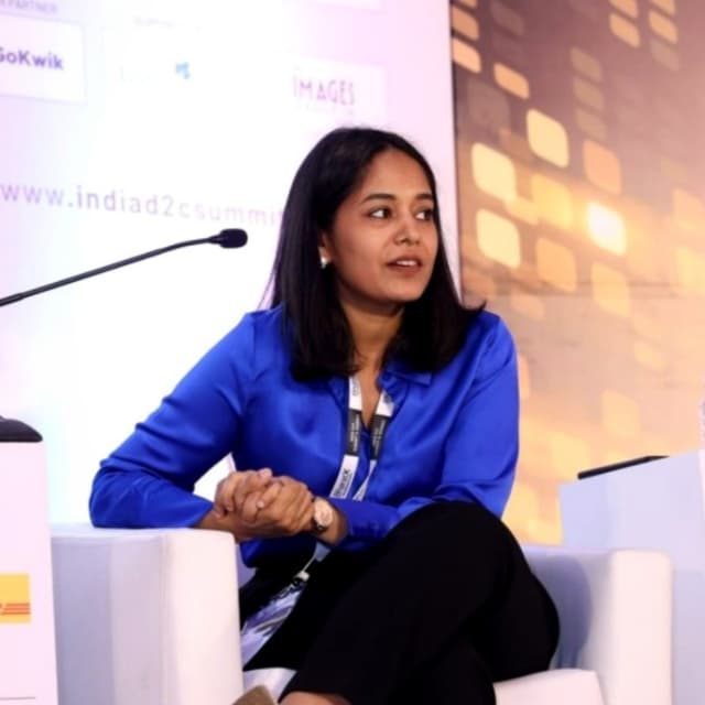 Ashima Aggarwal