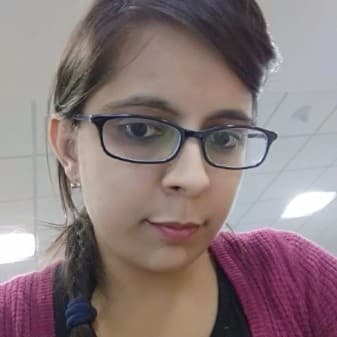 Ashima Ahuja