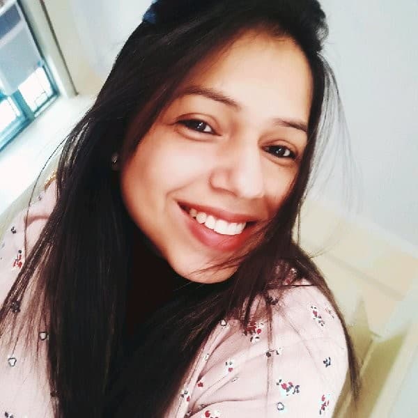 Ashima Bhasin                                   
